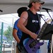 Corey Christians Photo 6