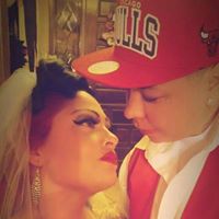 Anabel Alvarado Photo 25