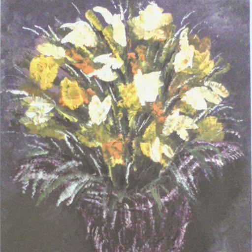 Crystal Mayes Photo 10