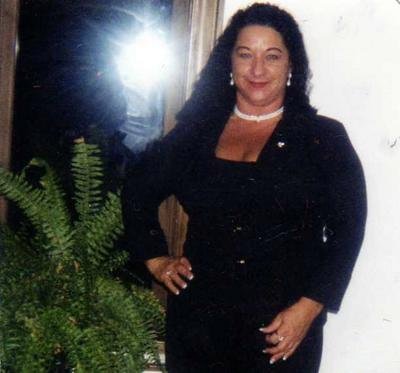 Ruth Perkins Photo 22