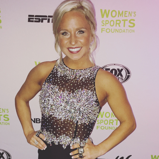 Samantha Duke Photo 14