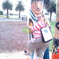 Kathryn Bartlett Photo 8