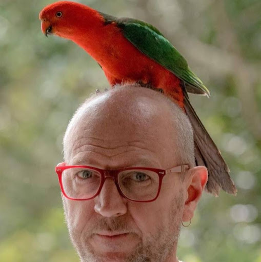 Peter Rowland Photo 15