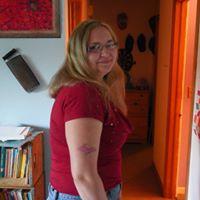 Susan Jewell Photo 12