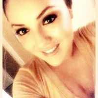 Adriana Saavedra Photo 7