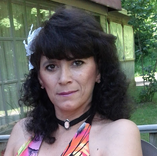 Patricia Osborne Photo 34