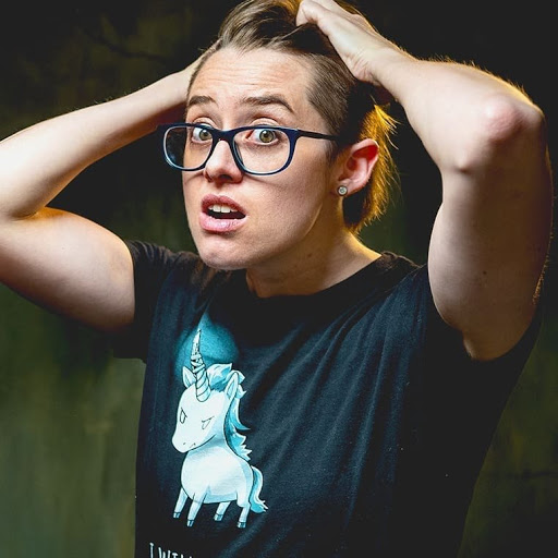Jessica Ayers Photo 21
