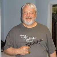 Bob Capps Photo 14