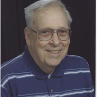 Howard Rodgers Photo 12