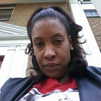 Victoria Barnes Photo 20