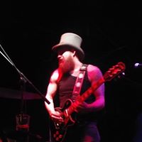 Johnny Dawson Photo 15