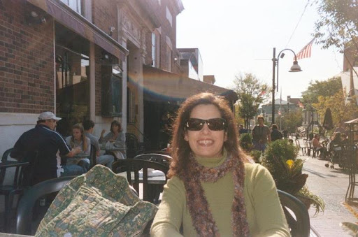 Paula Dunn Photo 32