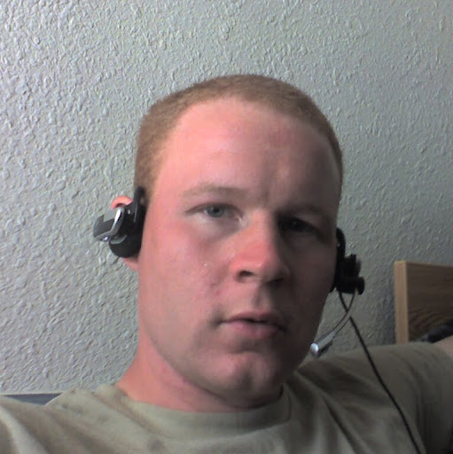 Chris Svenson Photo 25