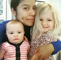 Andrea Mata Photo 33