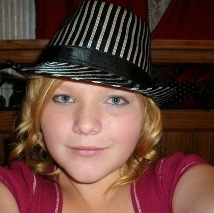 Brandy Price Photo 23