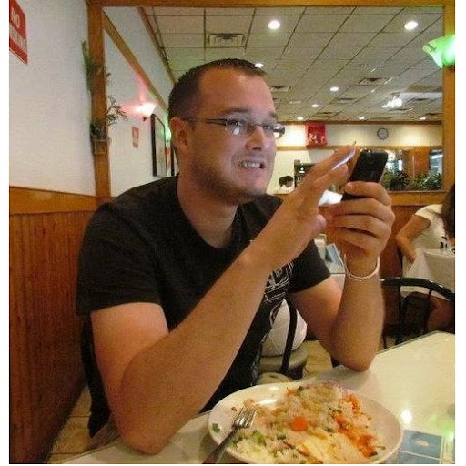 Sean Atkins Photo 33