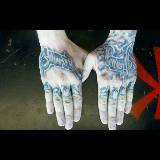 Sean Pennington Photo 28