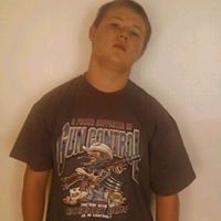 Zackary Robinson Photo 13