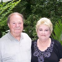 Frances Burris Photo 8