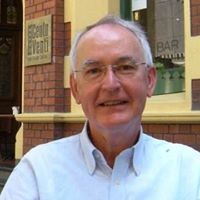 Edward Corcoran Photo 32