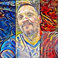 David Andres Photo 27