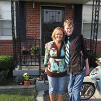 Debbie Wooden Photo 7