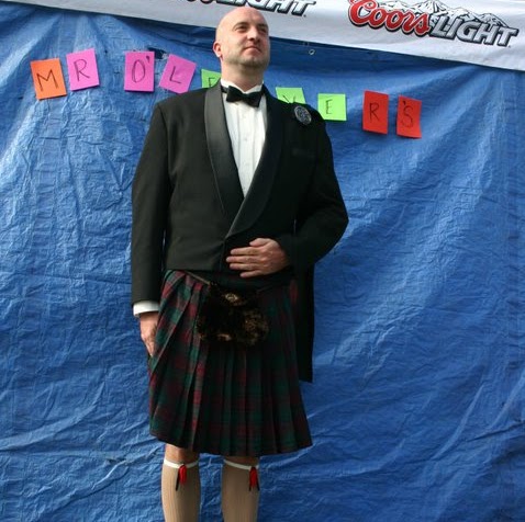 Chris Mello Photo 22