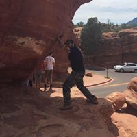 Raymond Rivera Photo 15