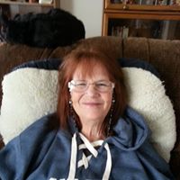 Roberta Mckenney Photo 4