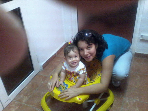 Anabel Medina Photo 12