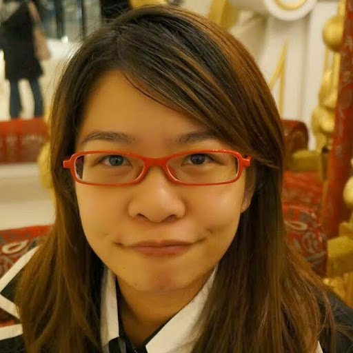 Heidi Cheng Photo 15