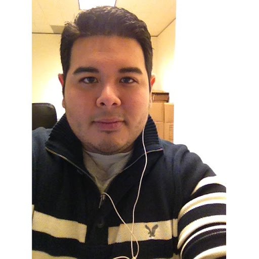 Andrew Mata Photo 27