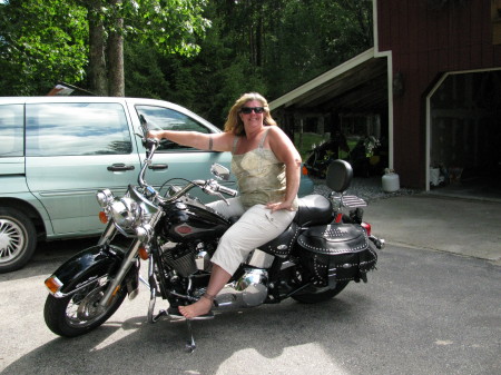 Lynne Davis Photo 32