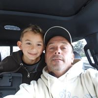 Gary Raymond Photo 14