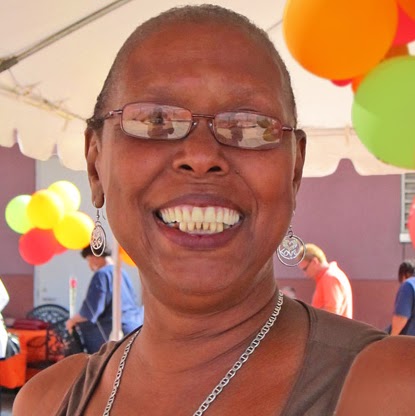 Denice Roberts Photo 5