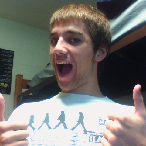 Daniel Hurst Photo 6