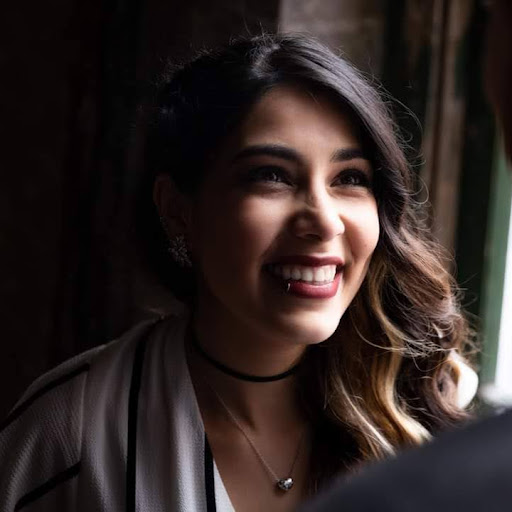 Christina Lopez Photo 29