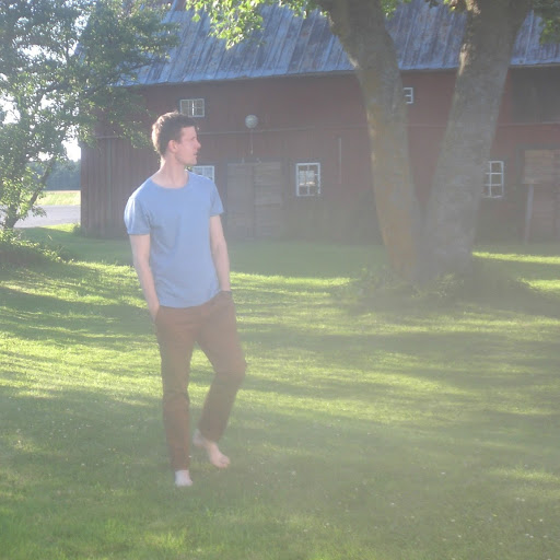 Andreas Karlsson Photo 23