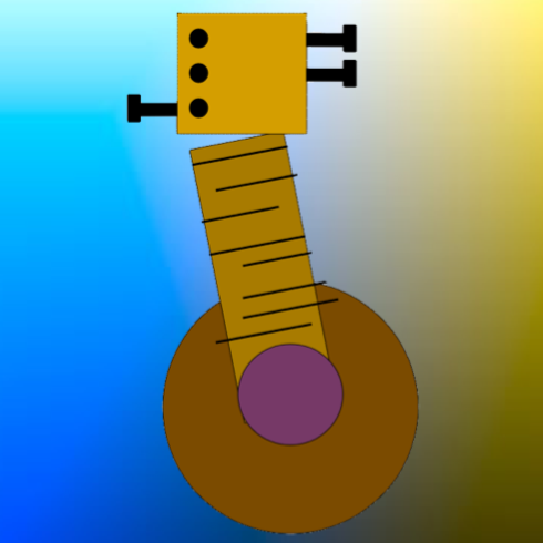 Terry Maxwell Photo 13