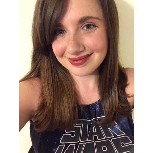 Victoria Joy Photo 14