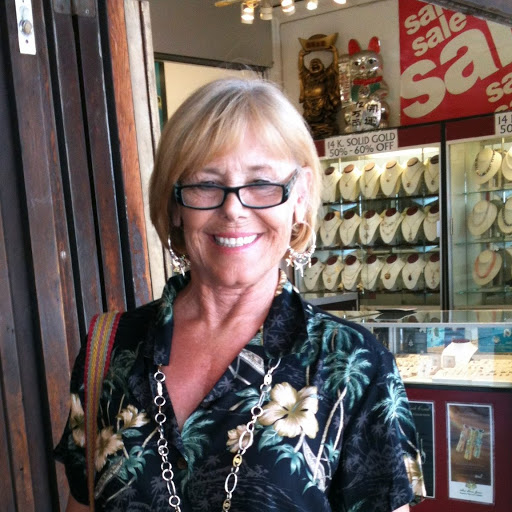 Christine Howell Photo 22