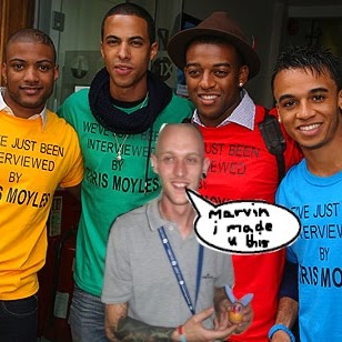 Matthew Weir Photo 15