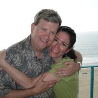 Timothy Byrne Photo 24