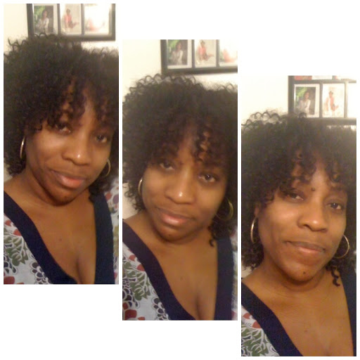 Yvette Trotman Photo 2