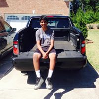 Nicholas Mathews Photo 13