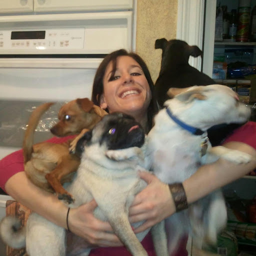 Stephanie Bowers Photo 43