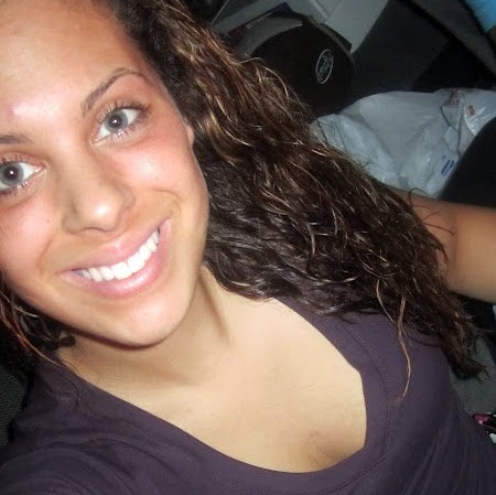 Victoria Stokes Photo 13