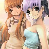 Amanda Walters Photo 17