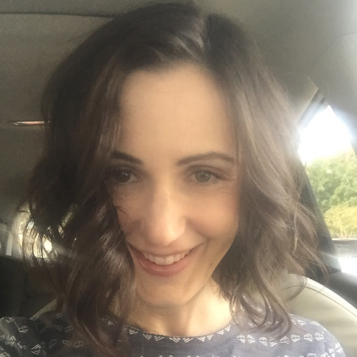 Rachel Means Photo 1