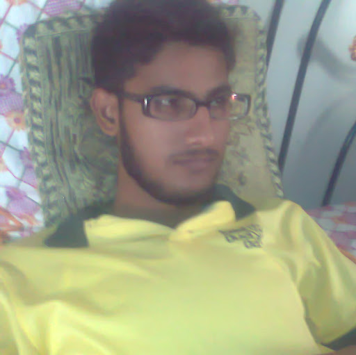 Bilal Malik Photo 13